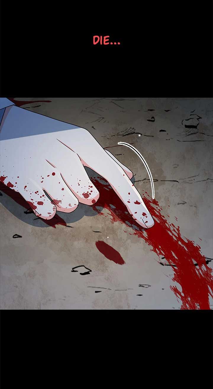 The Contract Couple: Ines & Kaisac Chapter 81 486 ch 81 92