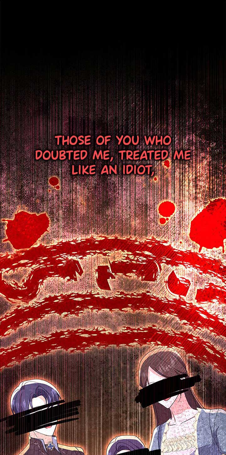 The Contract Couple: Ines & Kaisac Chapter 81 487 ch 81 93