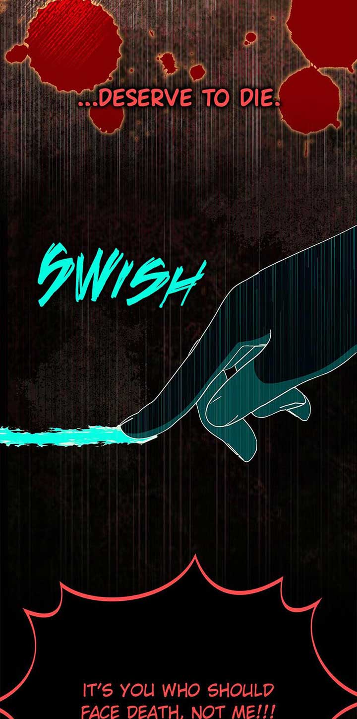 The Contract Couple: Ines & Kaisac Chapter 81 489 ch 81 95