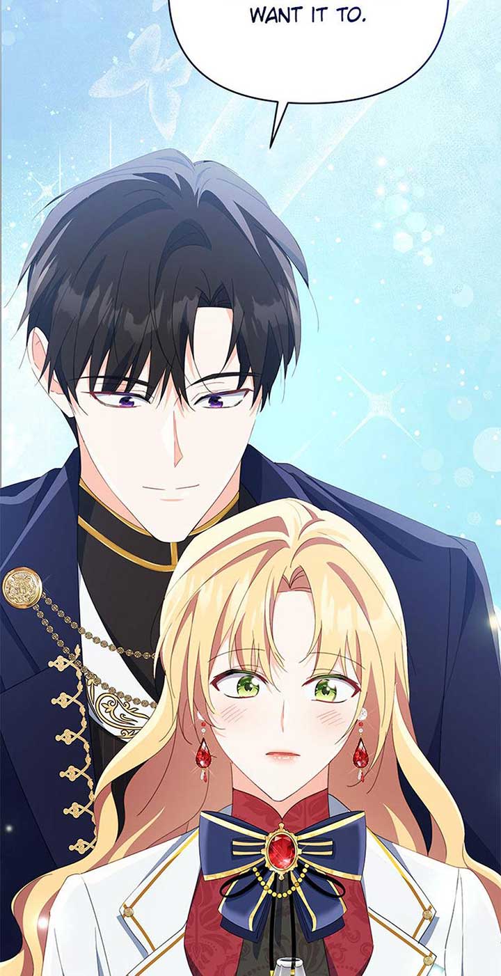 The Contract Couple: Ines & Kaisac Chapter 82 428 ch 82 10