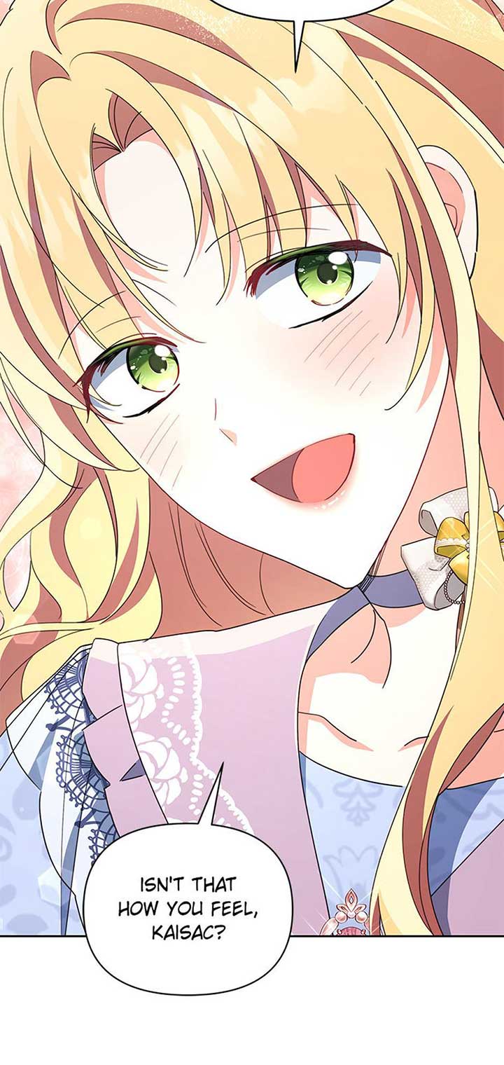 The Contract Couple: Ines & Kaisac Chapter 82 518 ch 82 100