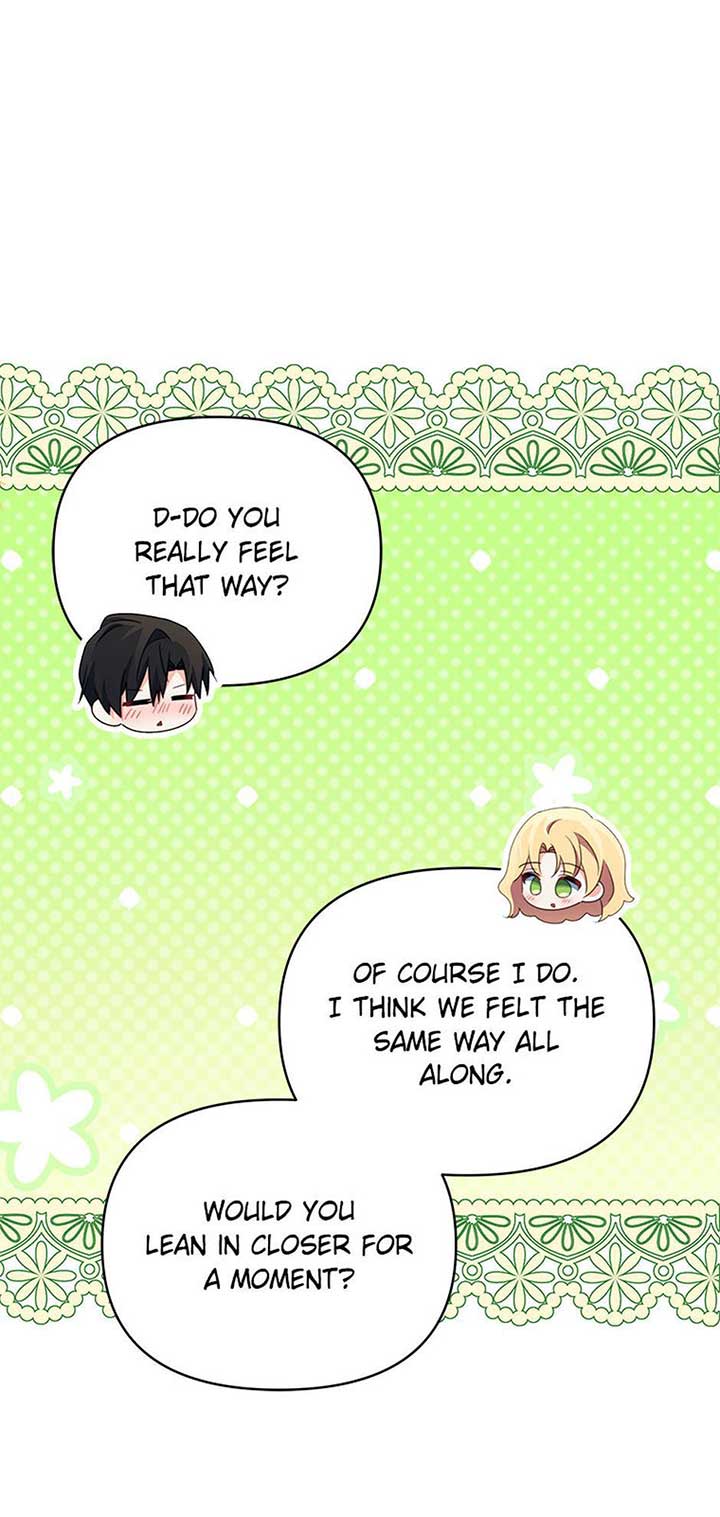 The Contract Couple: Ines & Kaisac Chapter 82 519 ch 82 101