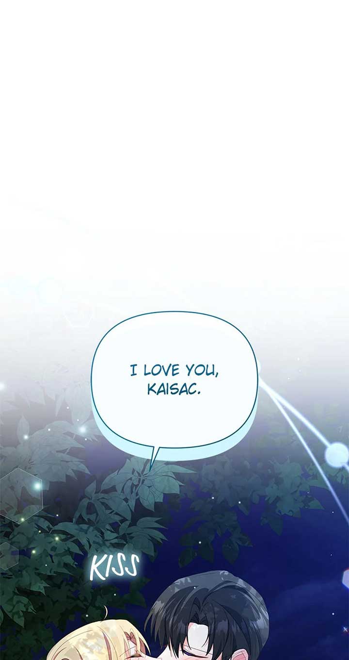 The Contract Couple: Ines & Kaisac Chapter 82 520 ch 82 102