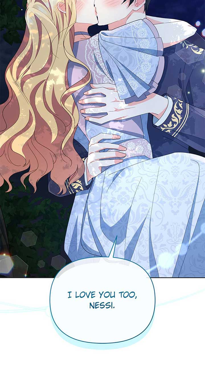 The Contract Couple: Ines & Kaisac Chapter 82 521 ch 82 103