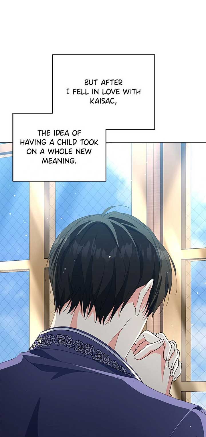 The Contract Couple: Ines & Kaisac Chapter 82 527 ch 82 109