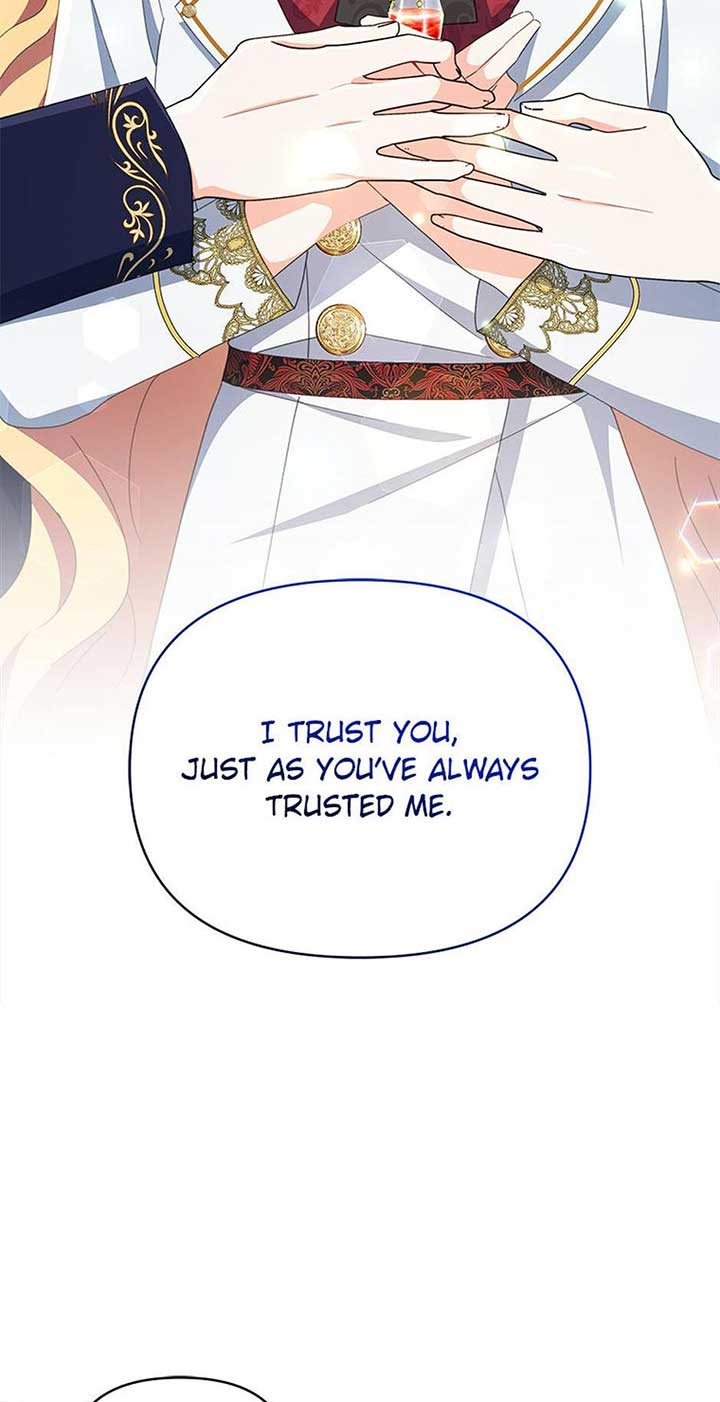 The Contract Couple: Ines & Kaisac Chapter 82 429 ch 82 11