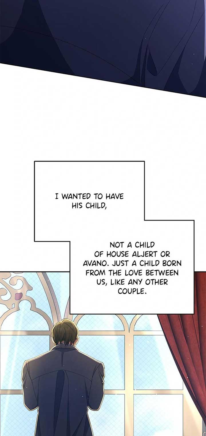 The Contract Couple: Ines & Kaisac Chapter 82 528 ch 82 110