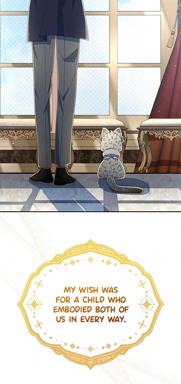 The Contract Couple: Ines & Kaisac Chapter 82 529 ch 82 111