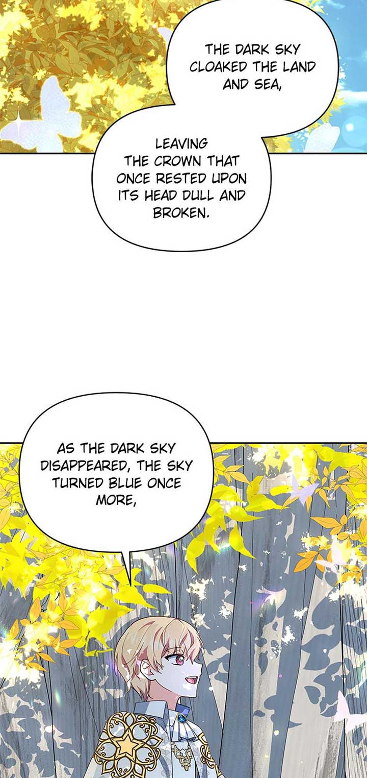 The Contract Couple: Ines & Kaisac Chapter 82 531 ch 82 113