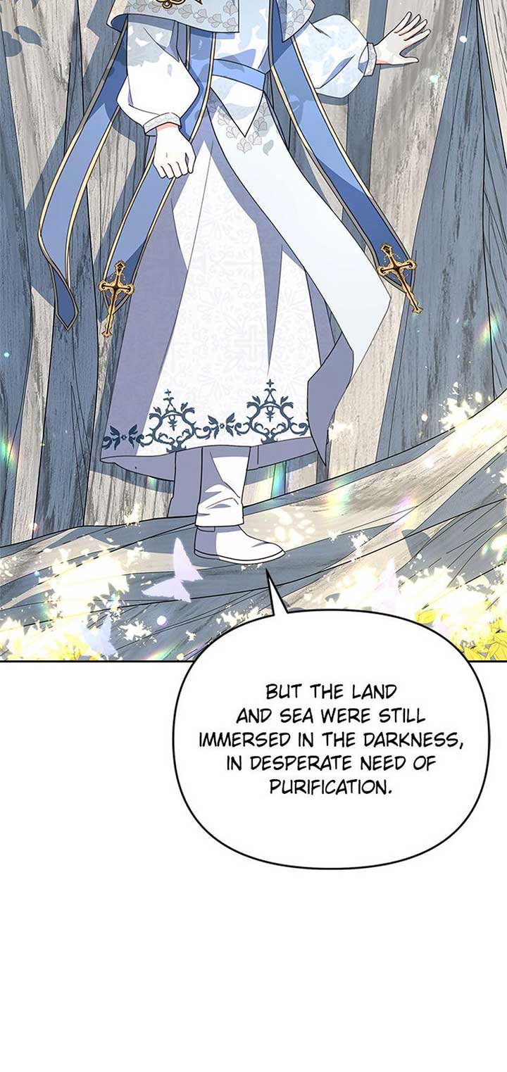 The Contract Couple: Ines & Kaisac Chapter 82 532 ch 82 114