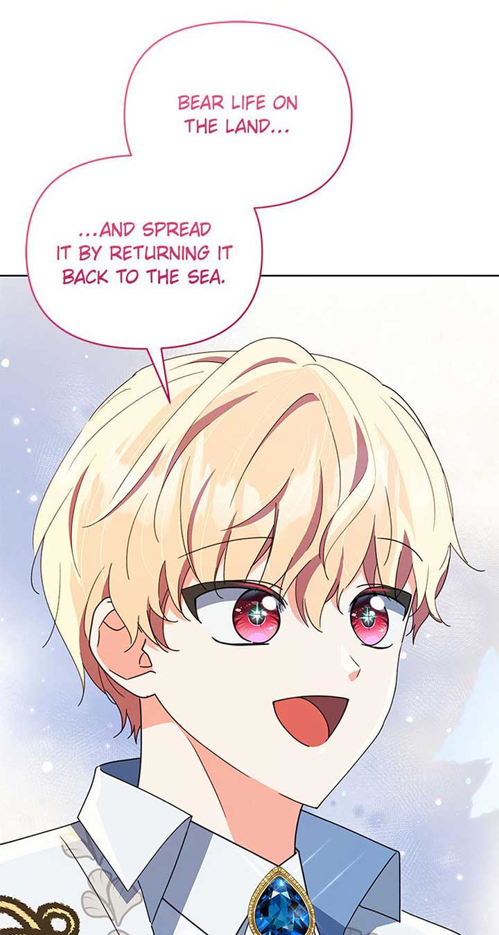 The Contract Couple: Ines & Kaisac Chapter 82 533 ch 82 115