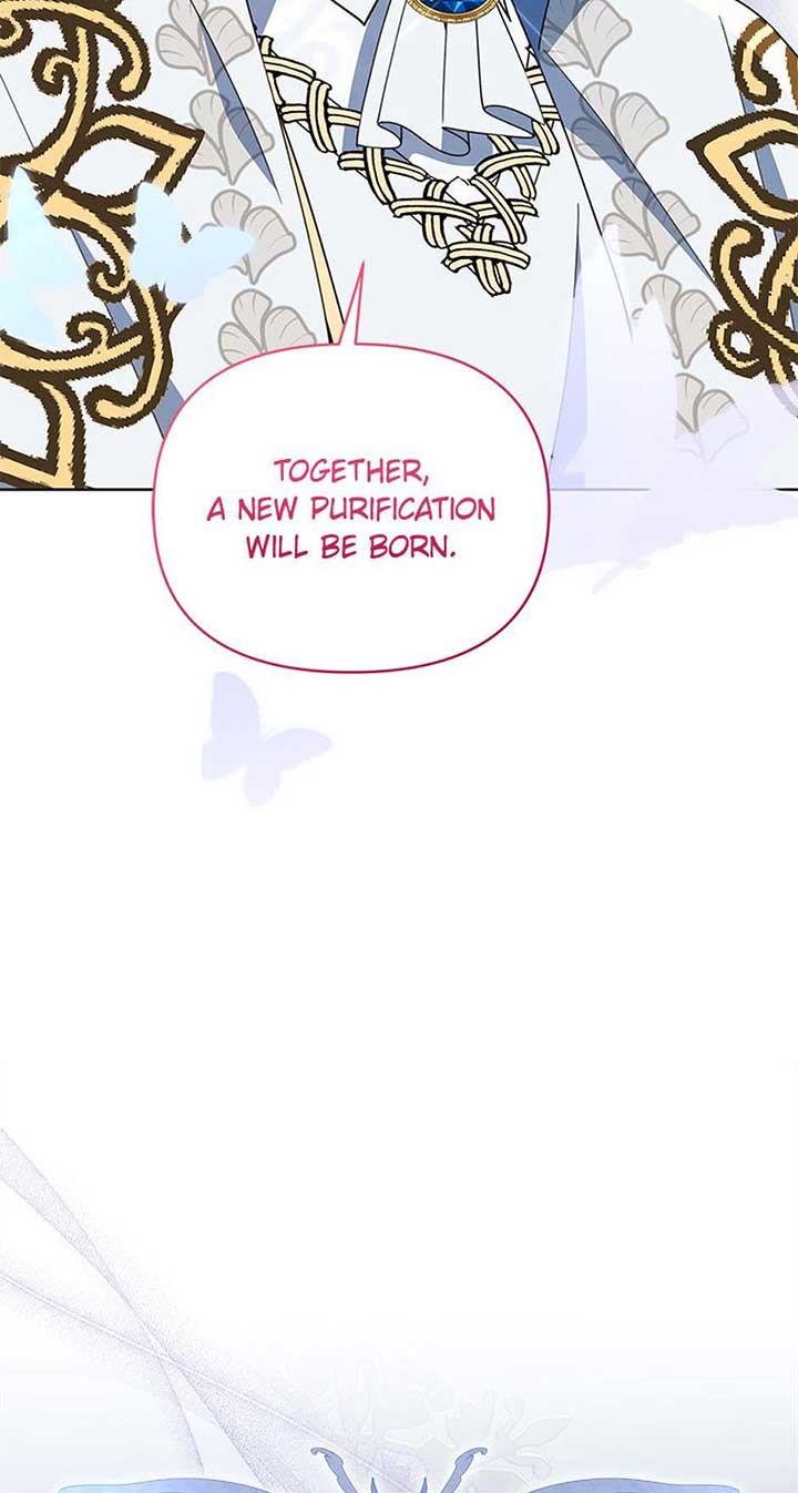 The Contract Couple: Ines & Kaisac Chapter 82 534 ch 82 116