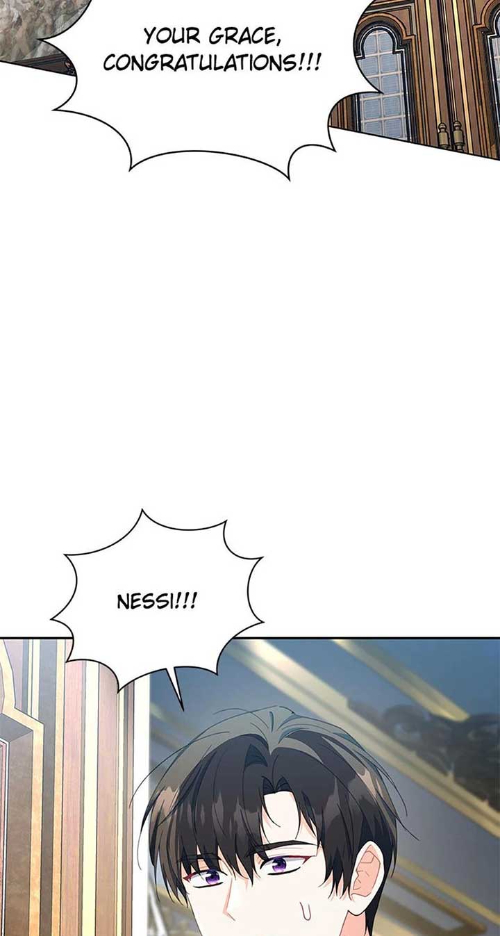 The Contract Couple: Ines & Kaisac Chapter 82 536 ch 82 118