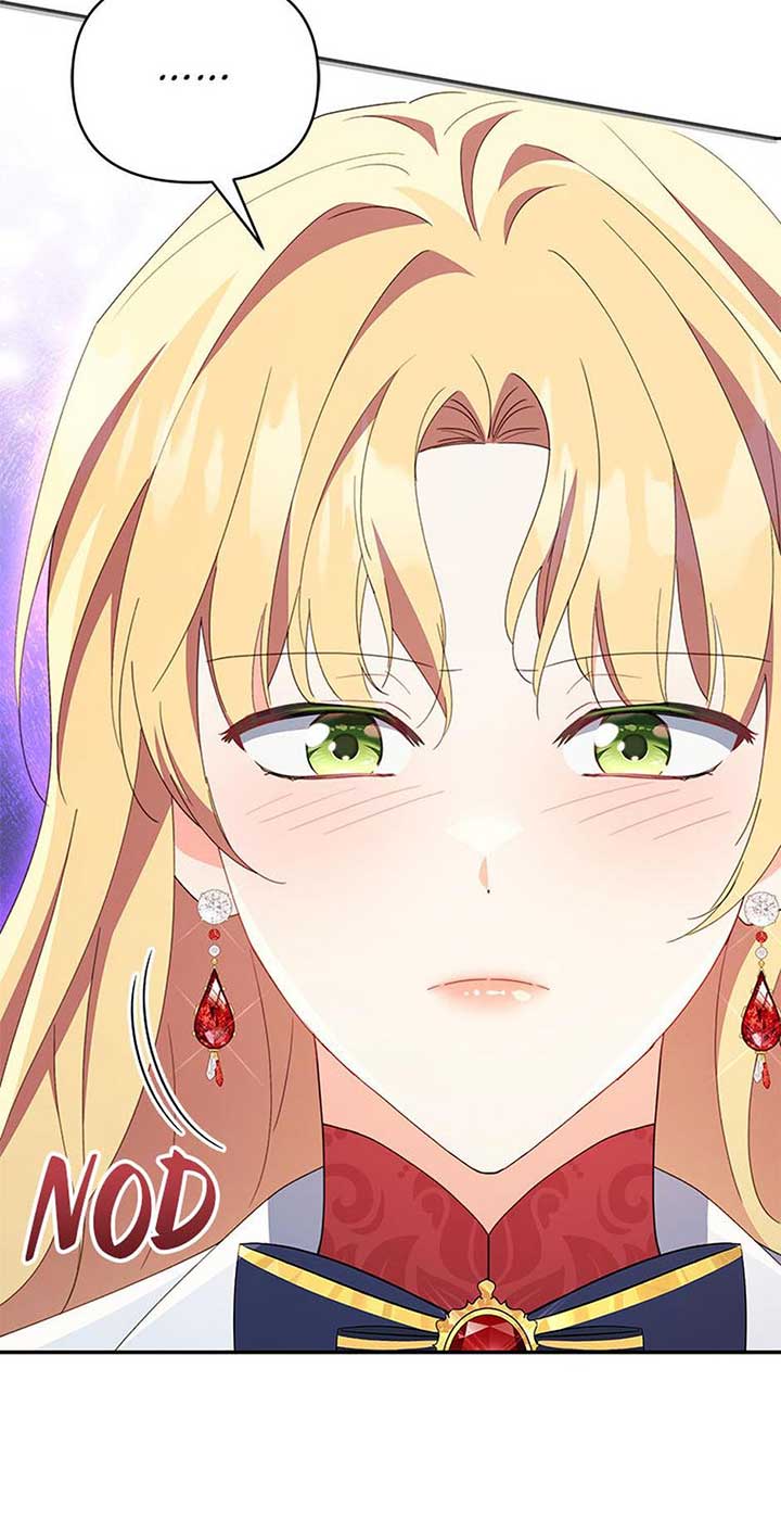 The Contract Couple: Ines & Kaisac Chapter 82 430 ch 82 12