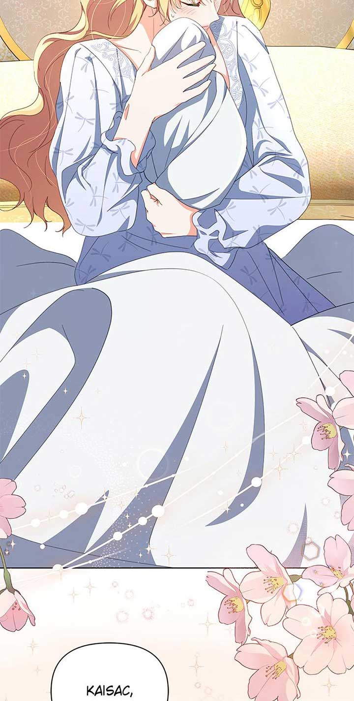 The Contract Couple: Ines & Kaisac Chapter 82 540 ch 82 122