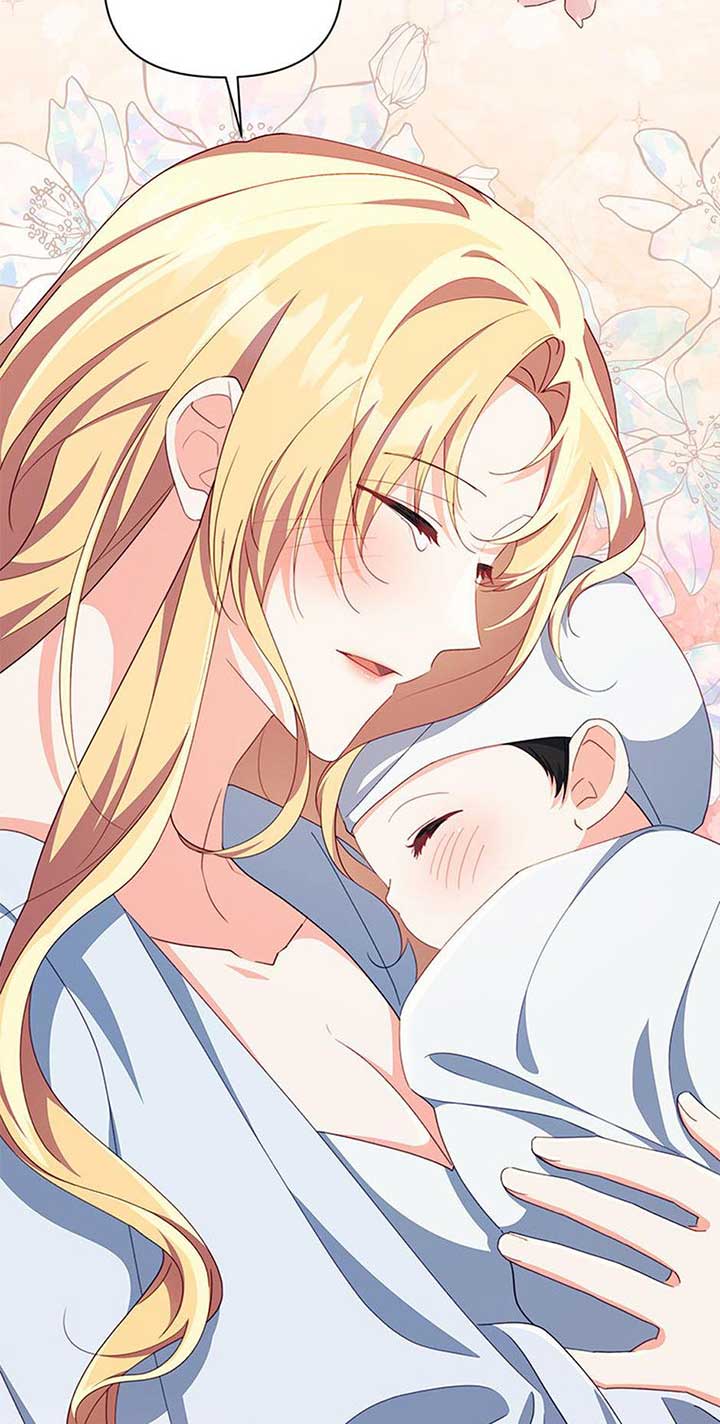 The Contract Couple: Ines & Kaisac Chapter 82 541 ch 82 123