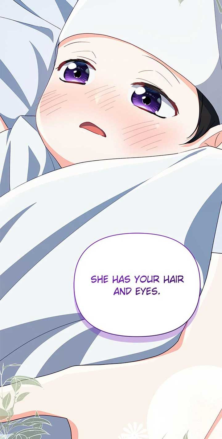 The Contract Couple: Ines & Kaisac Chapter 82 543 ch 82 125