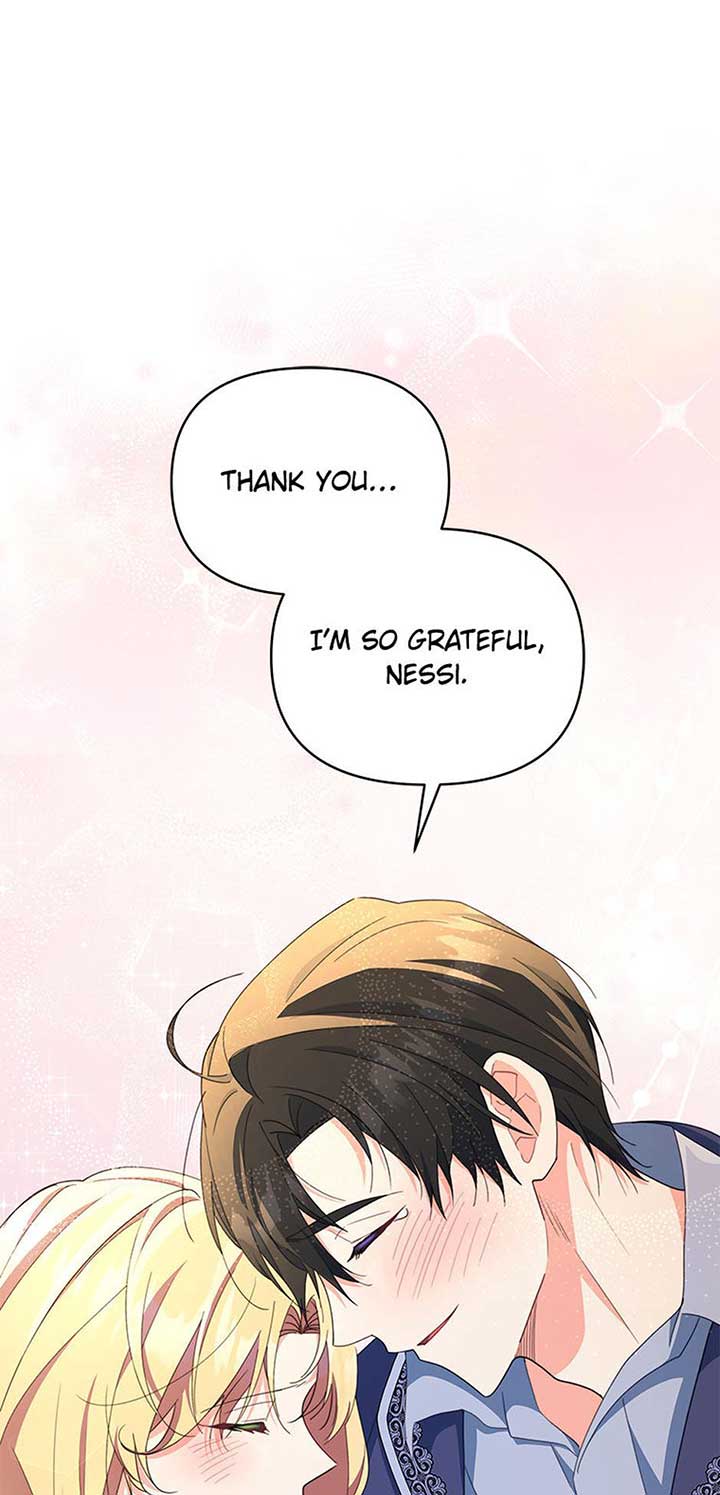 The Contract Couple: Ines & Kaisac Chapter 82 546 ch 82 128