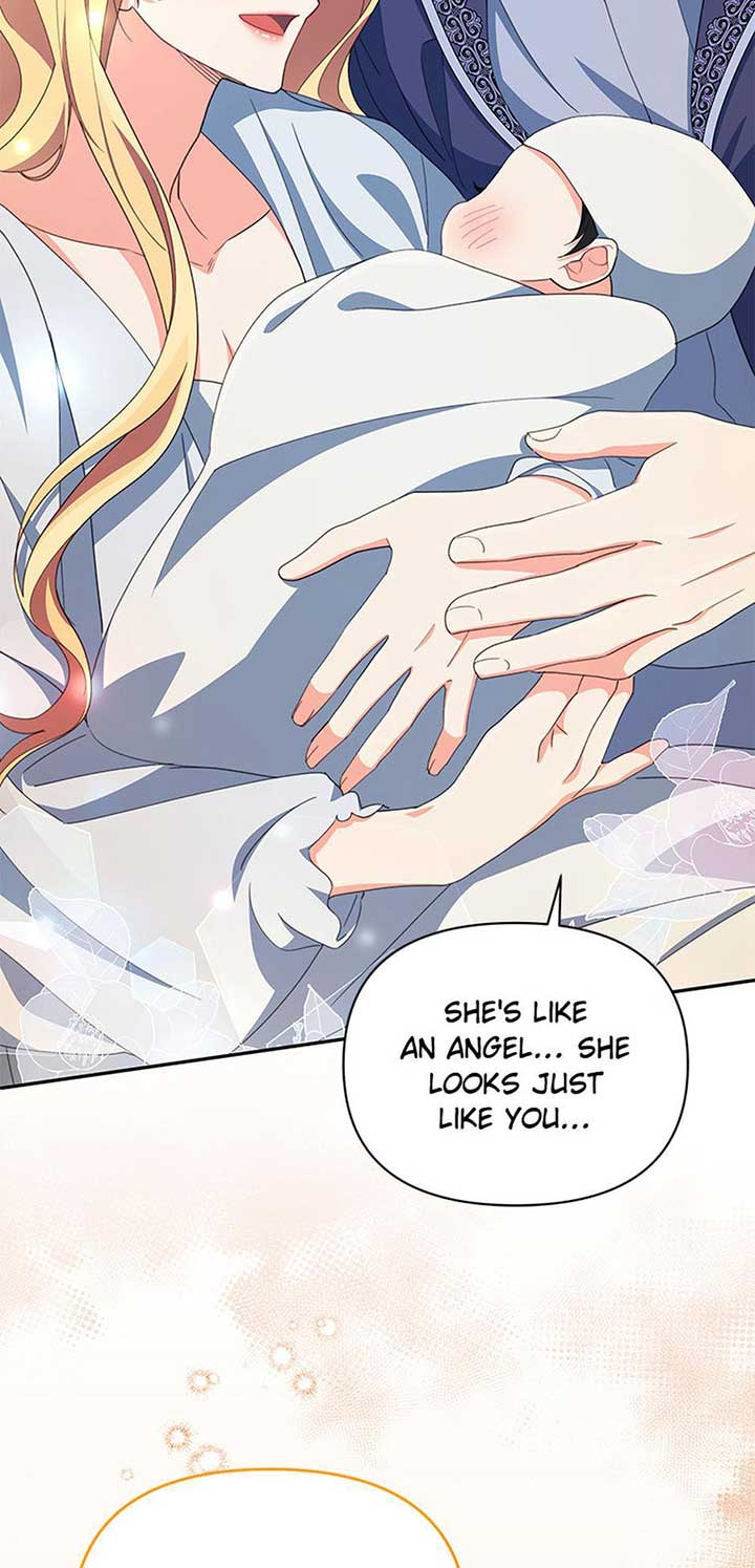 The Contract Couple: Ines & Kaisac Chapter 82 547 ch 82 129