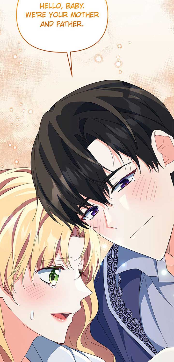 The Contract Couple: Ines & Kaisac Chapter 82 548 ch 82 130