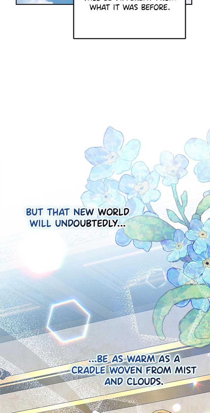 The Contract Couple: Ines & Kaisac Chapter 82 551 ch 82 133