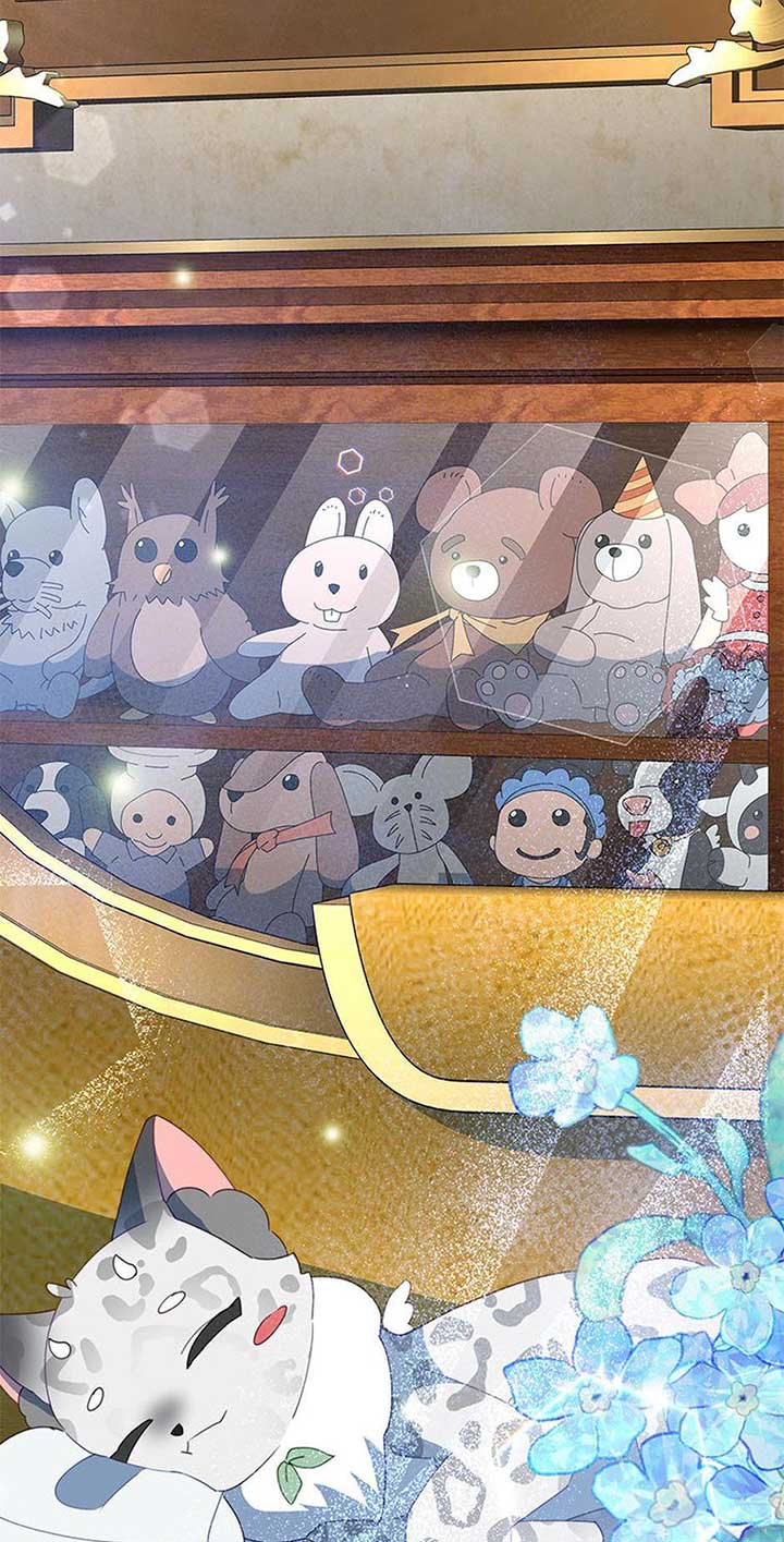 The Contract Couple: Ines & Kaisac Chapter 82 553 ch 82 135