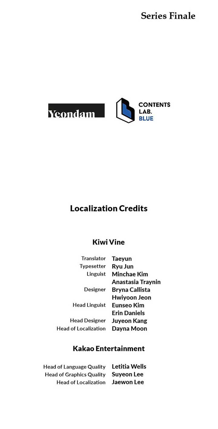 The Contract Couple: Ines & Kaisac Chapter 82 555 ch 82 137