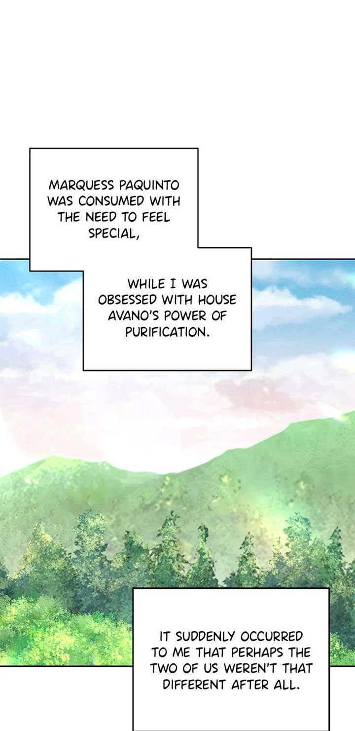 The Contract Couple: Ines & Kaisac Chapter 82 434 ch 82 16