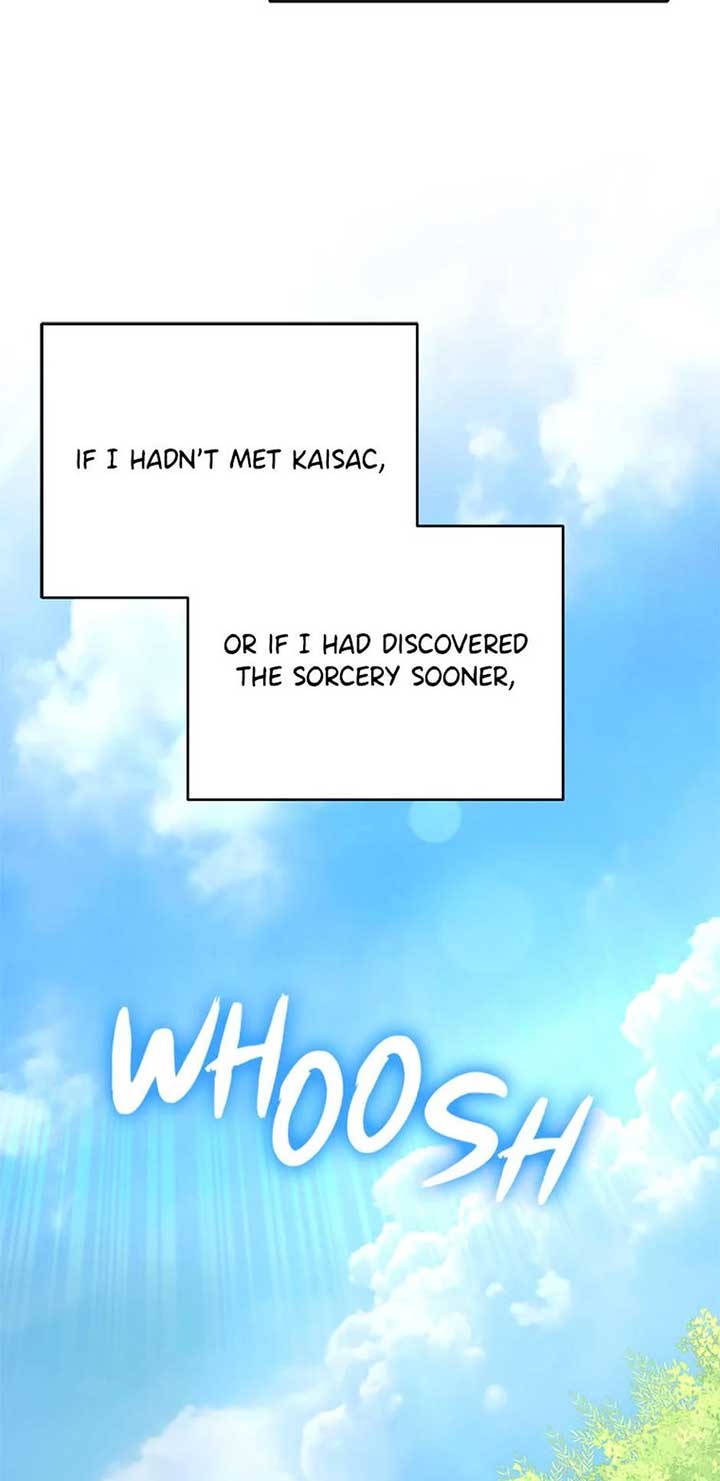 The Contract Couple: Ines & Kaisac Chapter 82 435 ch 82 17