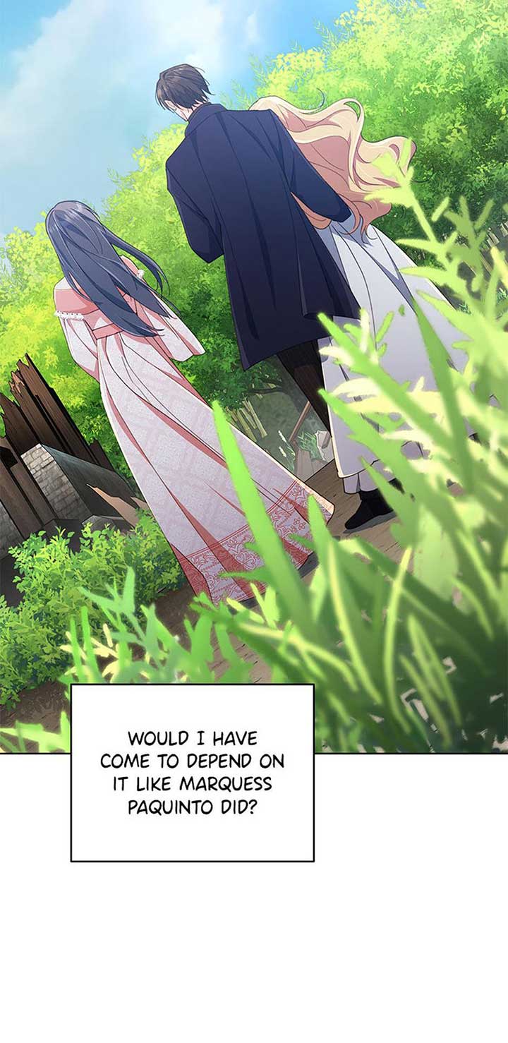 The Contract Couple: Ines & Kaisac Chapter 82 436 ch 82 18