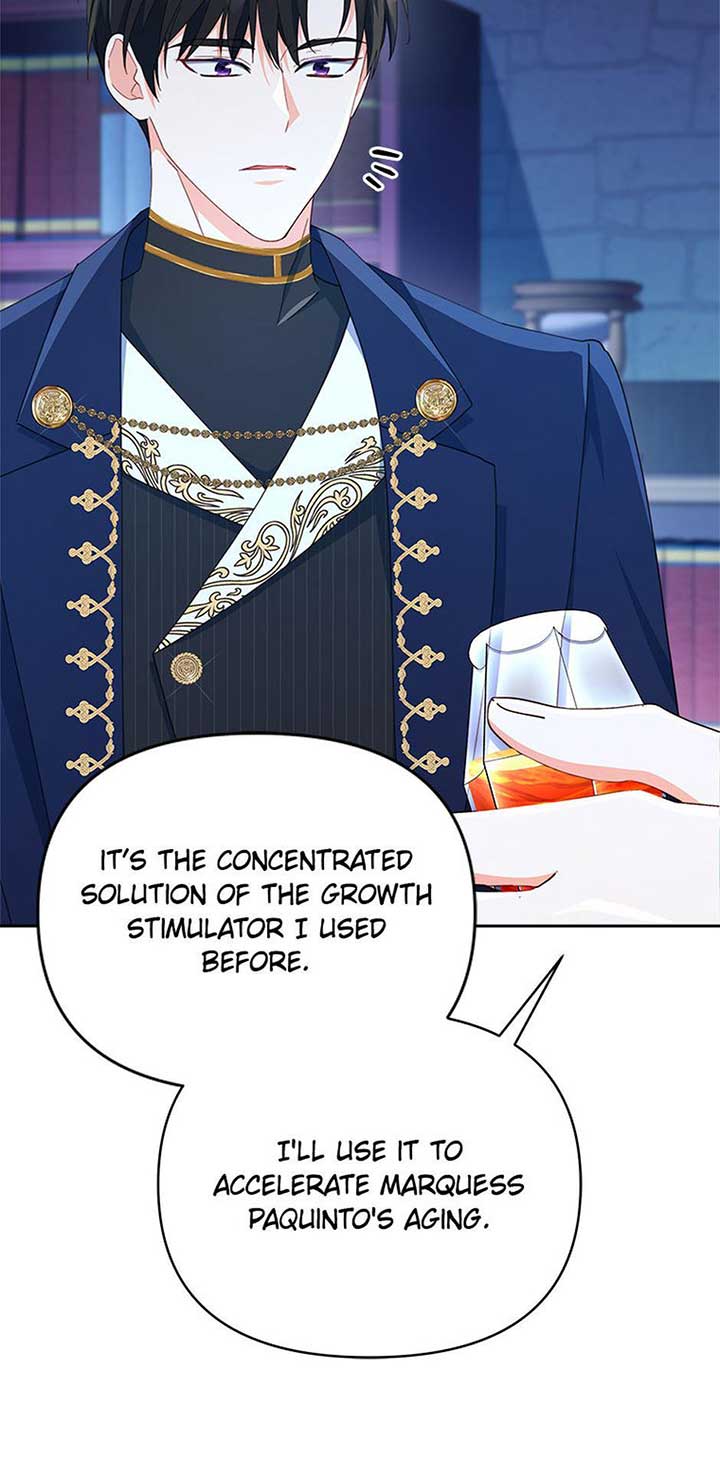 The Contract Couple: Ines & Kaisac Chapter 82 420 ch 82 2