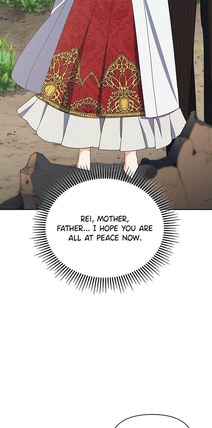 The Contract Couple: Ines & Kaisac Chapter 82 438 ch 82 20