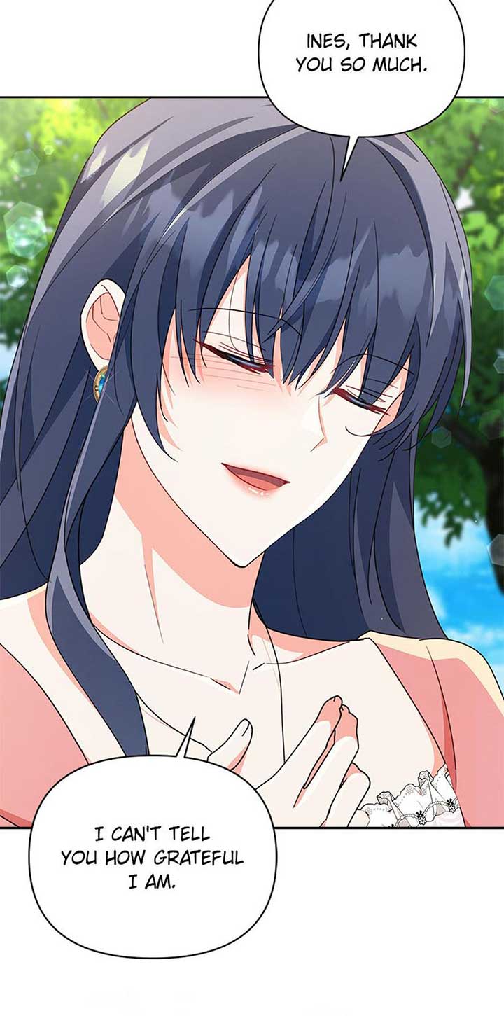 The Contract Couple: Ines & Kaisac Chapter 82 439 ch 82 21