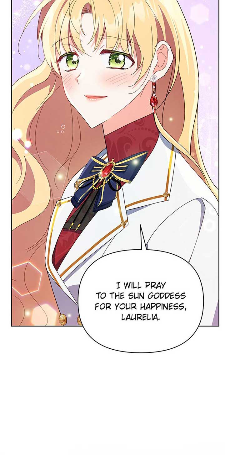 The Contract Couple: Ines & Kaisac Chapter 82 442 ch 82 24