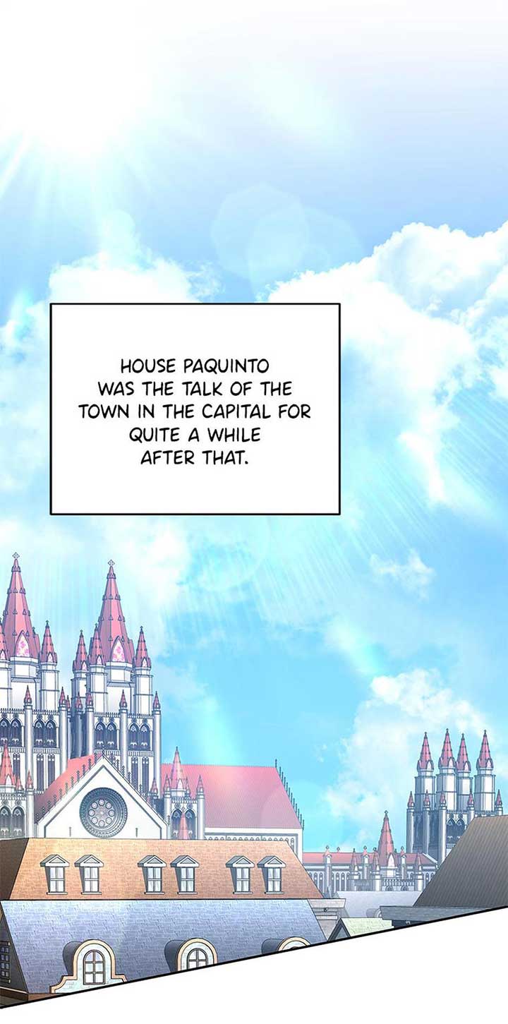 The Contract Couple: Ines & Kaisac Chapter 82 443 ch 82 25