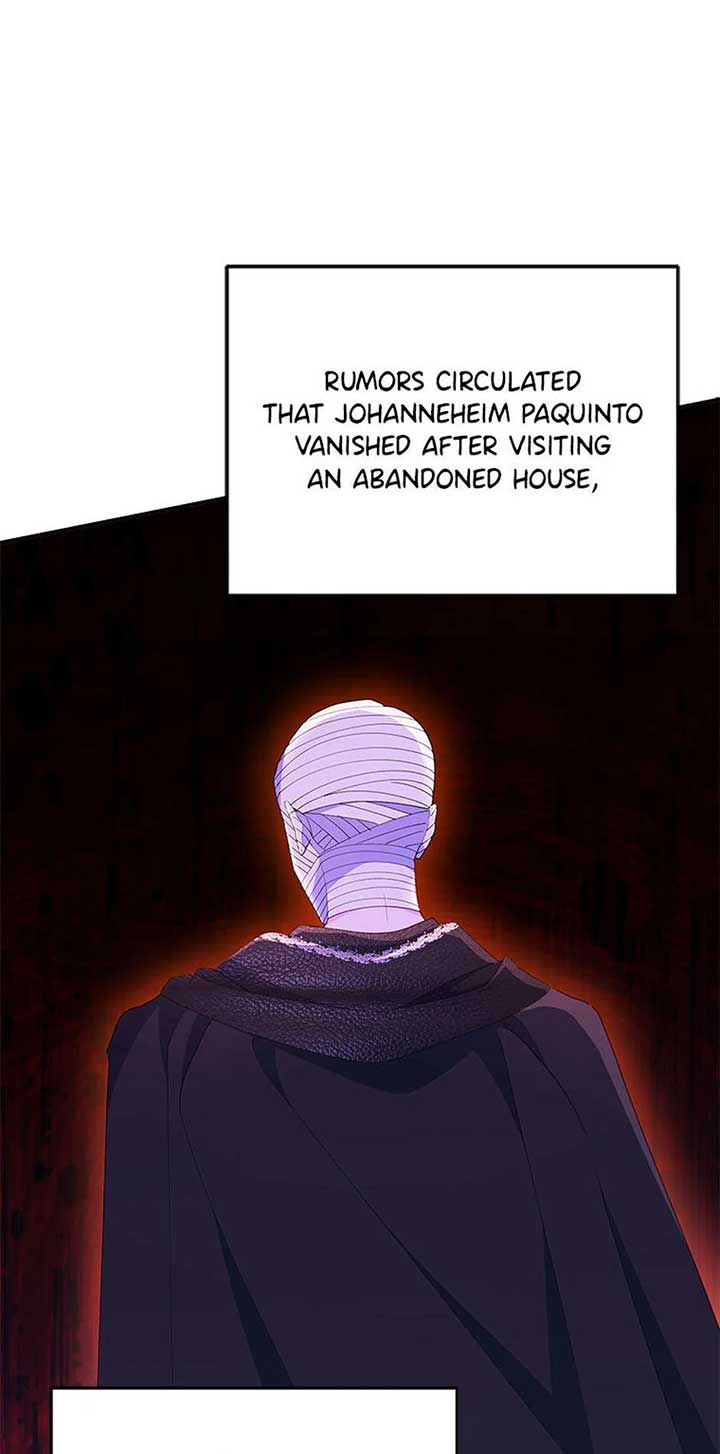 The Contract Couple: Ines & Kaisac Chapter 82 444 ch 82 26