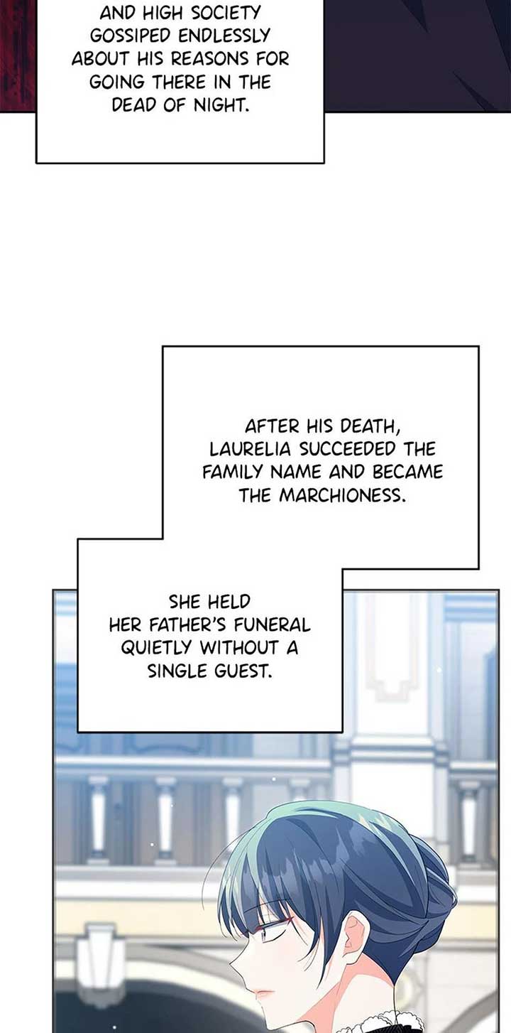 The Contract Couple: Ines & Kaisac Chapter 82 445 ch 82 27