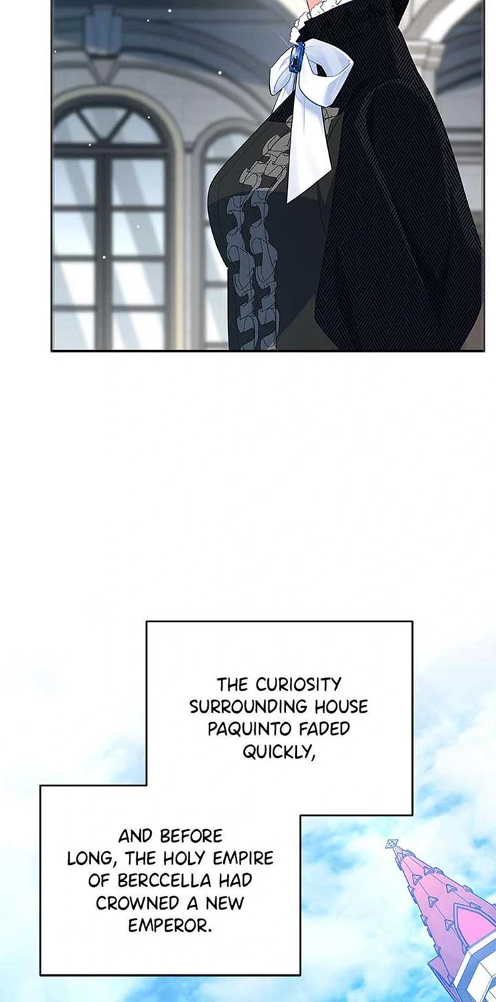 The Contract Couple: Ines & Kaisac Chapter 82 446 ch 82 28