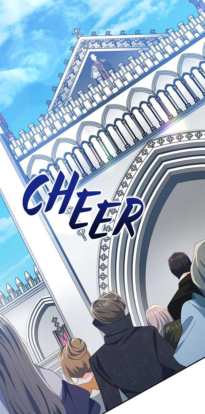 The Contract Couple: Ines & Kaisac Chapter 82 447 ch 82 29