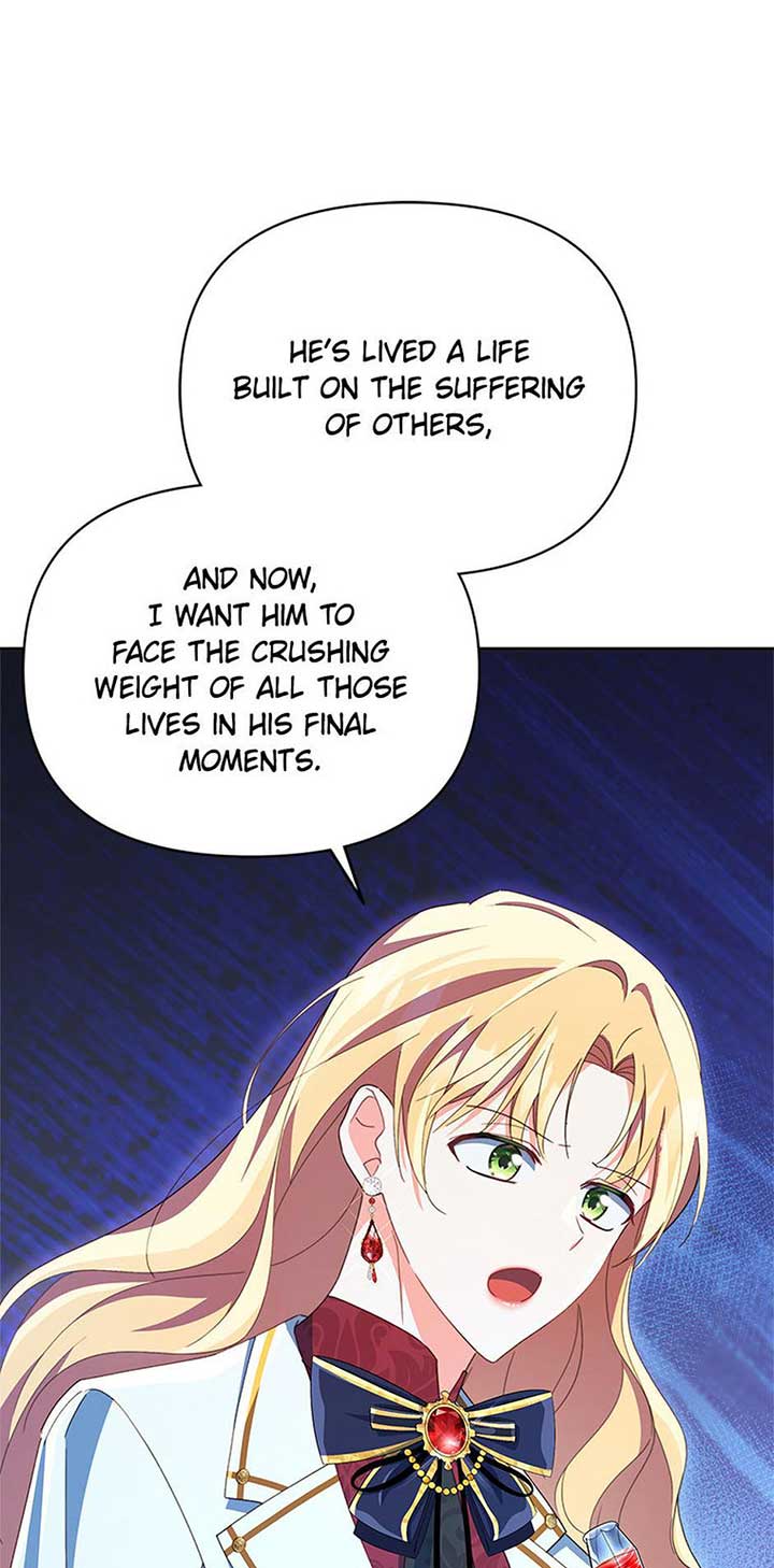 The Contract Couple: Ines & Kaisac Chapter 82 421 ch 82 3