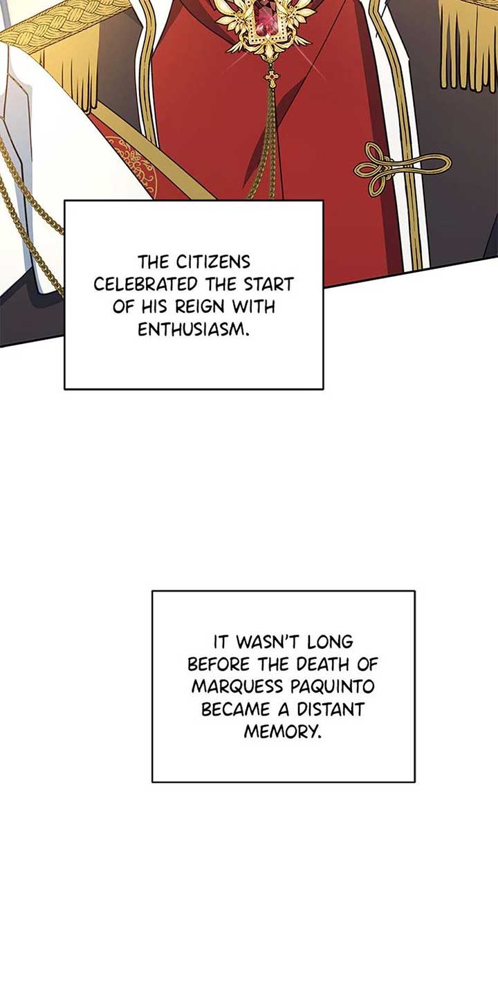 The Contract Couple: Ines & Kaisac Chapter 82 449 ch 82 31