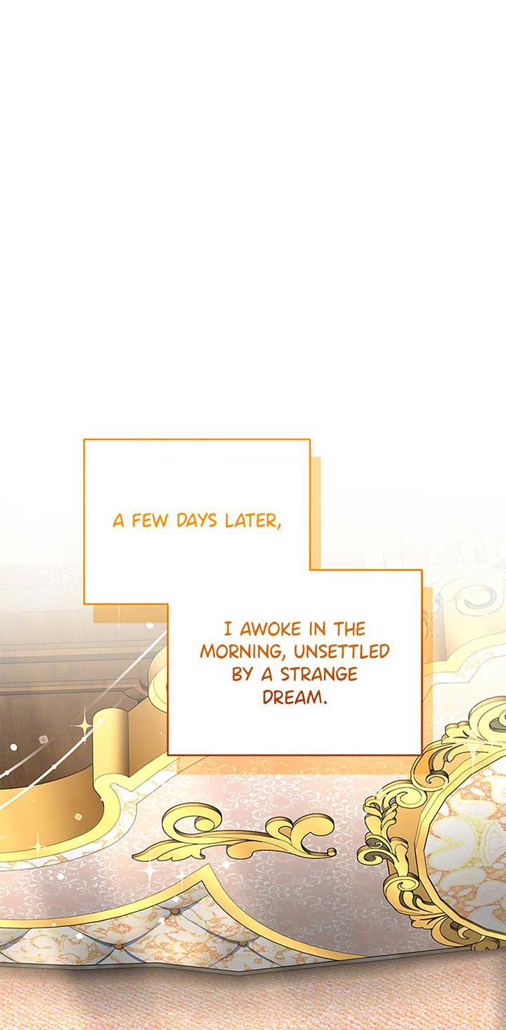 The Contract Couple: Ines & Kaisac Chapter 82 450 ch 82 32