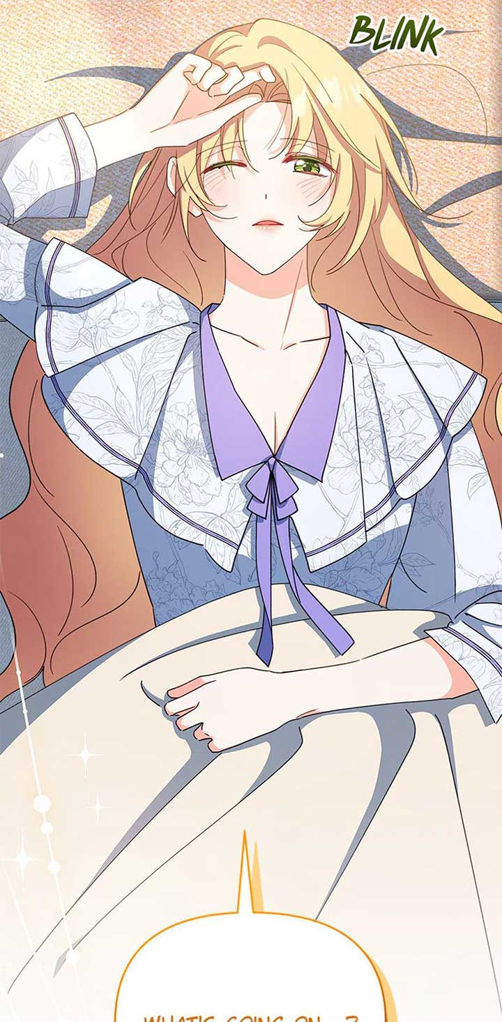 The Contract Couple: Ines & Kaisac Chapter 82 451 ch 82 33