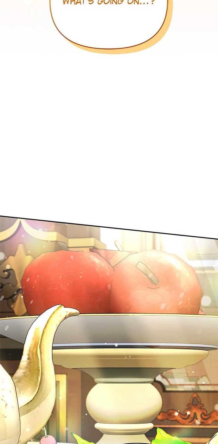 The Contract Couple: Ines & Kaisac Chapter 82 452 ch 82 34