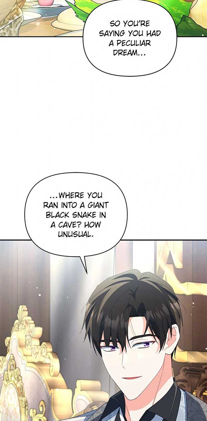 The Contract Couple: Ines & Kaisac Chapter 82 453 ch 82 35