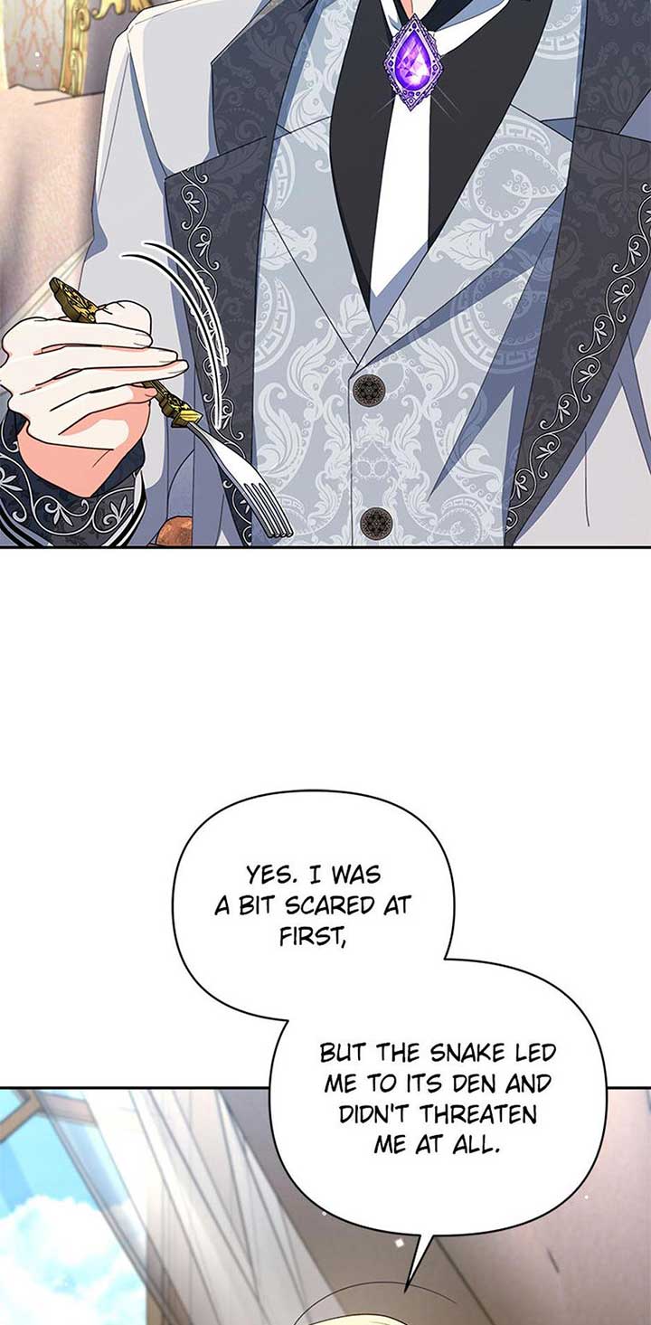 The Contract Couple: Ines & Kaisac Chapter 82 454 ch 82 36