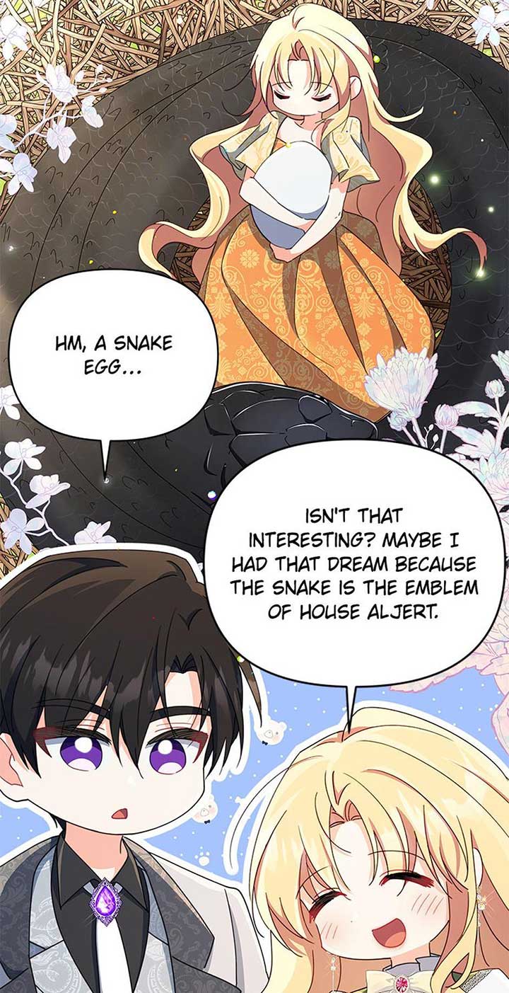 The Contract Couple: Ines & Kaisac Chapter 82 457 ch 82 39