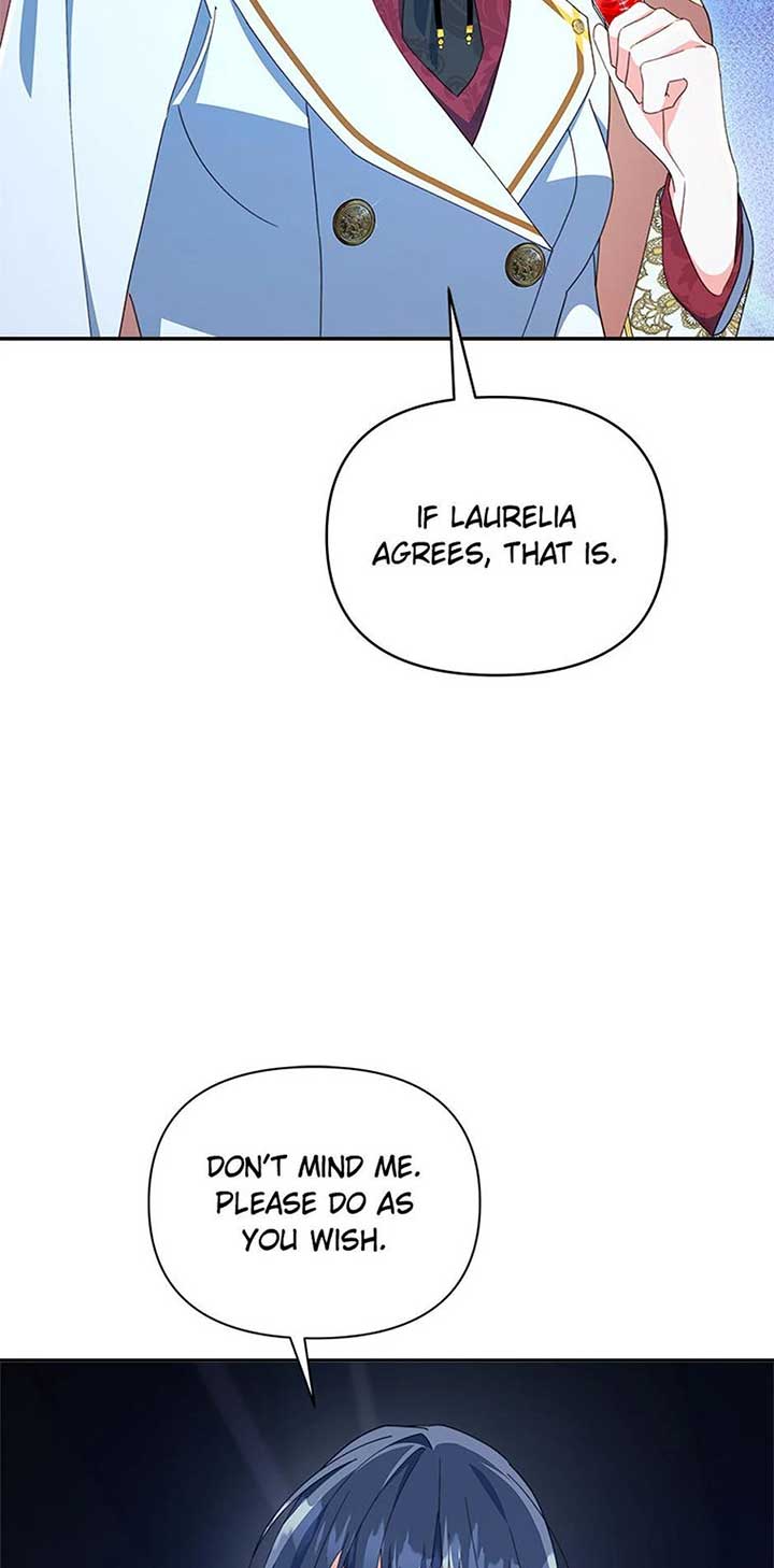 The Contract Couple: Ines & Kaisac Chapter 82 422 ch 82 4