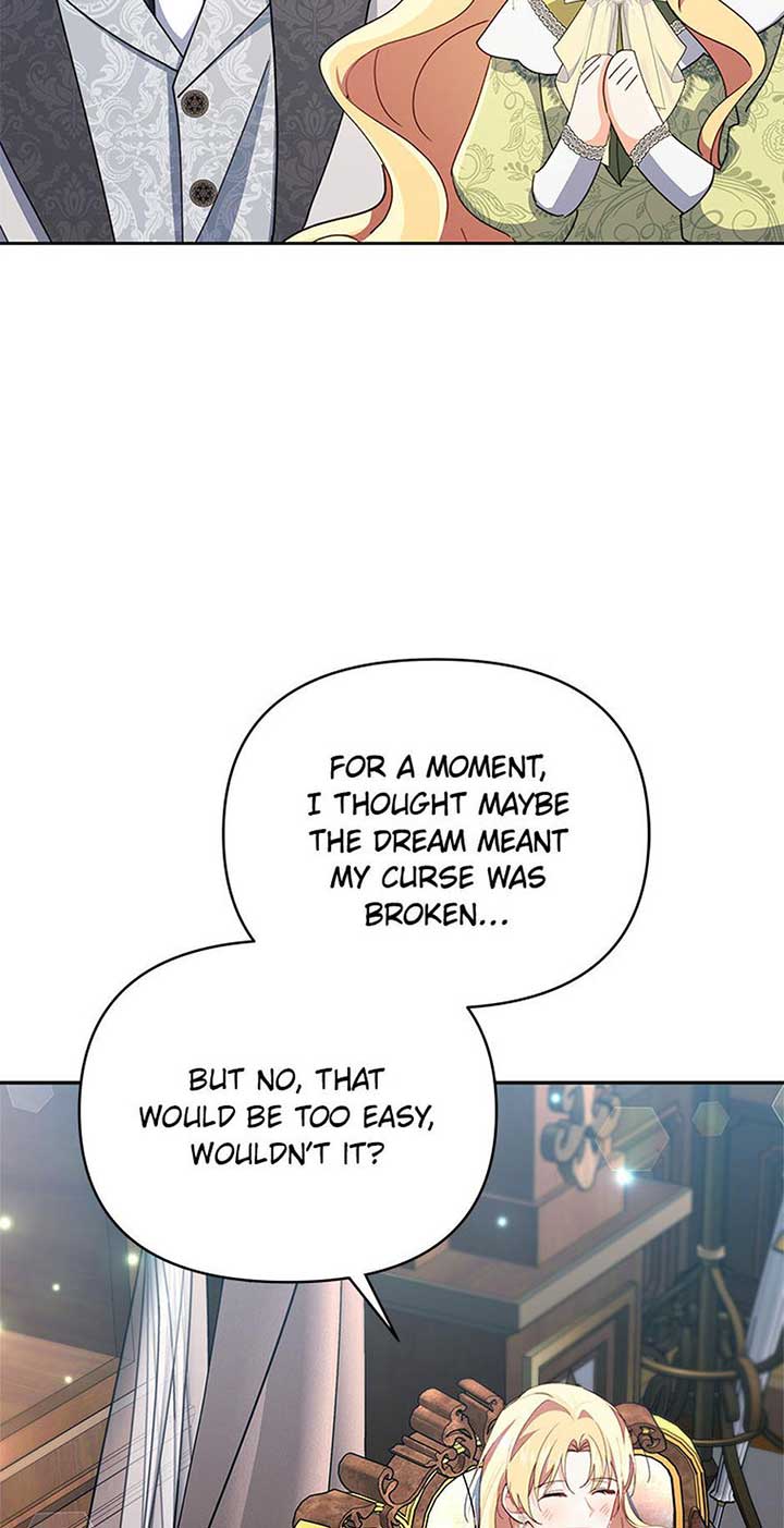 The Contract Couple: Ines & Kaisac Chapter 82 458 ch 82 40