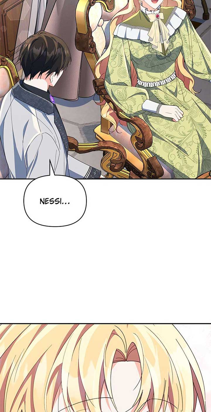 The Contract Couple: Ines & Kaisac Chapter 82 459 ch 82 41